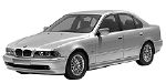 BMW E39 C2026 Fault Code