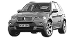 BMW E70 C2026 Fault Code