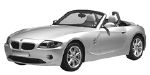 BMW E85 C2026 Fault Code