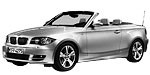 BMW E88 C2026 Fault Code
