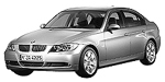 BMW E90 C2026 Fault Code