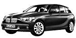 BMW F20 C2026 Fault Code