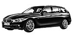 BMW F31 C2026 Fault Code