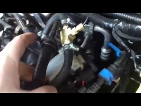 See C2026 repair manual